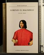 Lorenzo Il Magnifico Vol 1