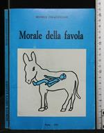 Morale Della Favola
