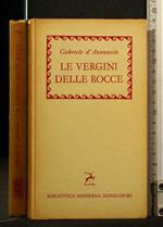 Le Vergini Delle Rocce