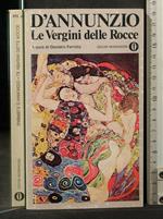 Le Vergini Delle Rocce