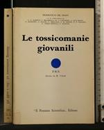 Le Tossicomanie Giovanili