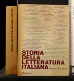 Storia Della Letteratura Italiana