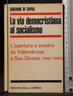 La via democristiana al socialismo