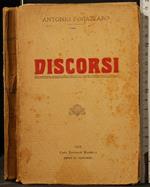 Discorsi