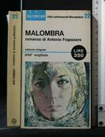 Malombra