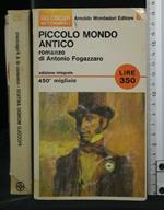 Piccolo Mondo Antico