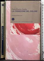 La cognizione del dolore