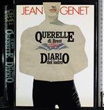 Querelle di Brest. Diario del ladro