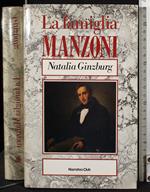 La famiglia Manzoni