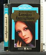 Lessico Famigliare