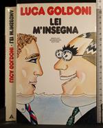 Lei m'insegna