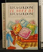 Il Sofà di Luca Goldoni