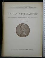 La Carta Del Maestro