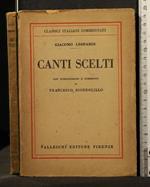 Canti Scelti