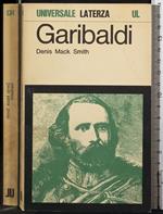 Garibaldi