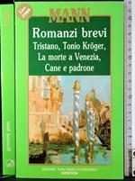 Romanzi brevi