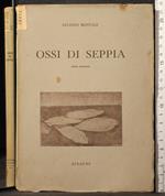 Ossi di seppia