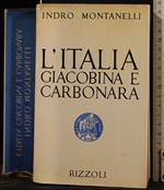 L' Italia Giacobina E