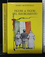 Figure e Figuri Del Risorgimento