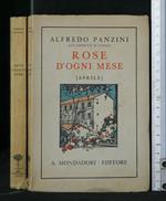 Rose D'Ogni Mese [Aprile]