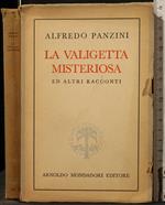 La Valigetta Misteriosa Ed Altri Racconti