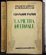 La pietra infernale