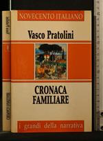 Cronaca Familiare