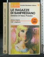 Le Ragazze di Sanfrediano