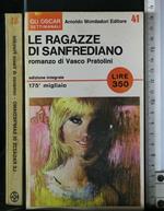 Le Ragazze di Sanfrediano