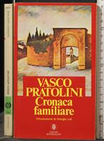 Cronaca Familiare