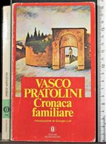 Cronaca familiare