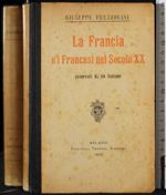 La Francia e i francesi nel secolo XX