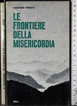 Le frontiere della misericordia