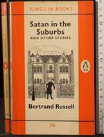 Satan in the Suburbs and other stories