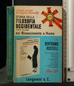 Storia Della Filosofia Occidentale Vol 3