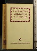 Androclo e Il Leone