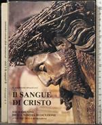 Il Sangue di Cristo