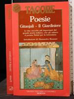 Poesie Gitanjali