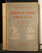 Gerusalemme Liberata