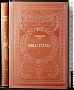 Dell'Italia Vol 1