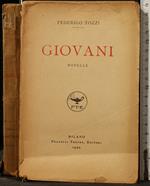 Giovani Novelle