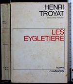 Les eygletiere