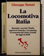 La locomotiva Italia