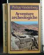 Avventure Archeologiche