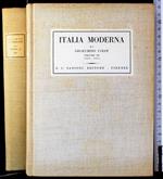 Italia moderna Vol III 1910-1914