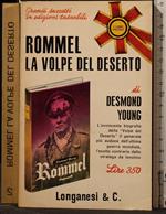 Rommel. La Volpe Del Deserto