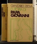 L' Utopia di Papa Giovanni