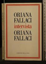 Intervista a Riana Fallaci
