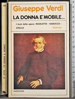 La donne è mobile