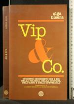 Vip & Co